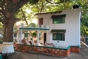 Cabañas Alma de Mango